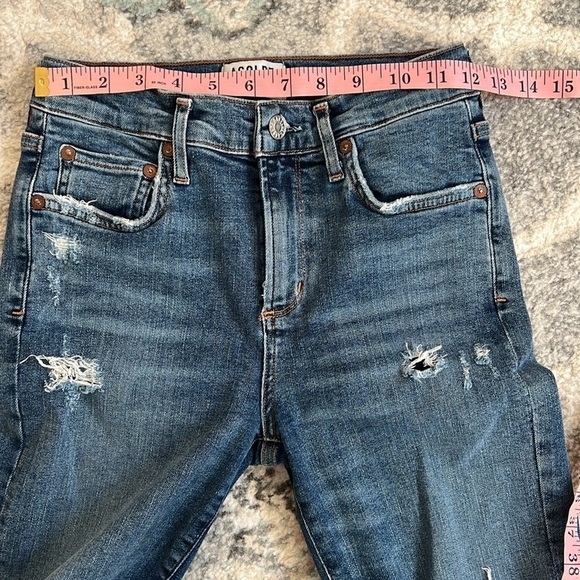 AGOLDE Jeans - Picture 15 of 16